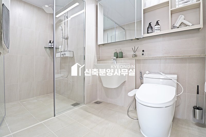 경기 시흥시 대야동 상원상떼빌 더센트럴 [ 2룸 . 3룸 . 테라스 Type ] 분양 매물번호 15813 사진 13