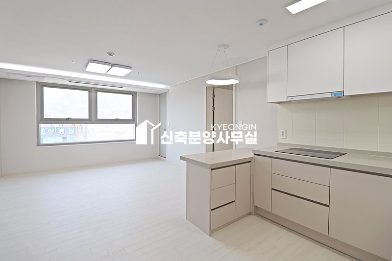 경기 시흥시 대야동 상원상떼빌 더센트럴 [ 2룸 . 3룸 . 테라스 Type ] 분양 매물번호 15813 사진 15