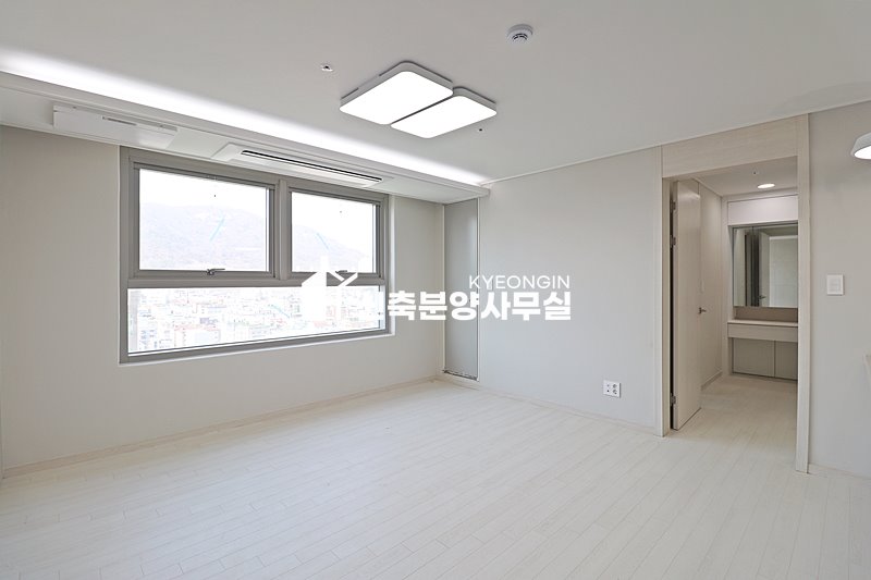 경기 시흥시 대야동 상원상떼빌 더센트럴 [ 2룸 . 3룸 . 테라스 Type ] 분양 매물번호 15813 사진 16