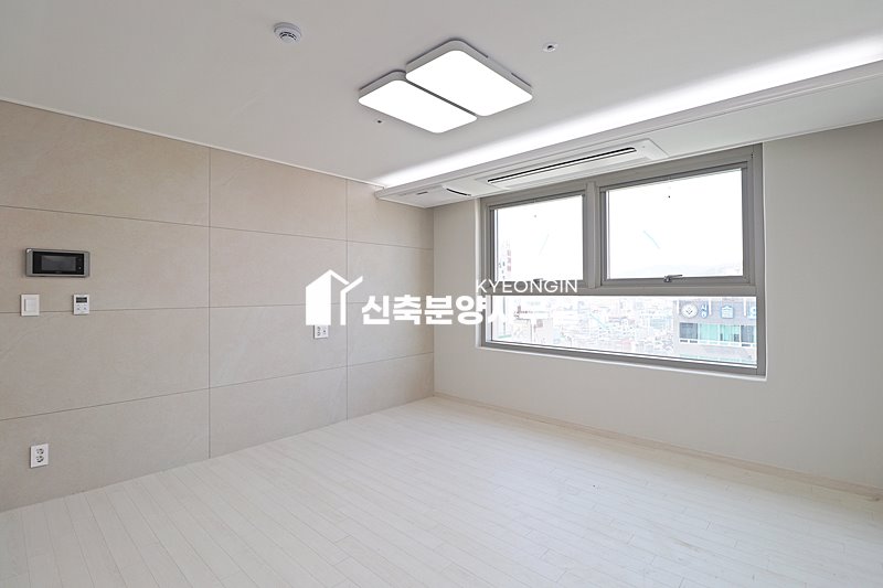 경기 시흥시 대야동 상원상떼빌 더센트럴 [ 2룸 . 3룸 . 테라스 Type ] 분양 매물번호 15813 사진 18
