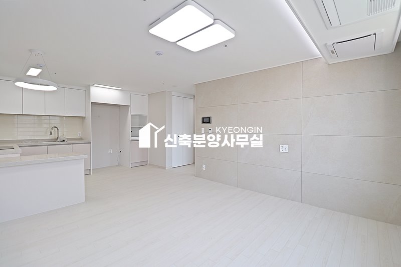 경기 시흥시 대야동 상원상떼빌 더센트럴 [ 2룸 . 3룸 . 테라스 Type ] 분양 매물번호 15813 사진 19