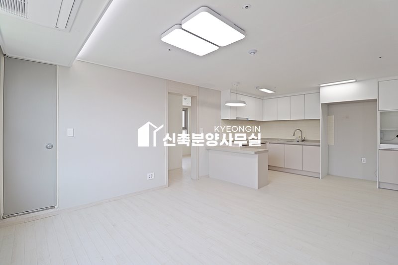 경기 시흥시 대야동 상원상떼빌 더센트럴 [ 2룸 . 3룸 . 테라스 Type ] 분양 매물번호 15813 사진 21