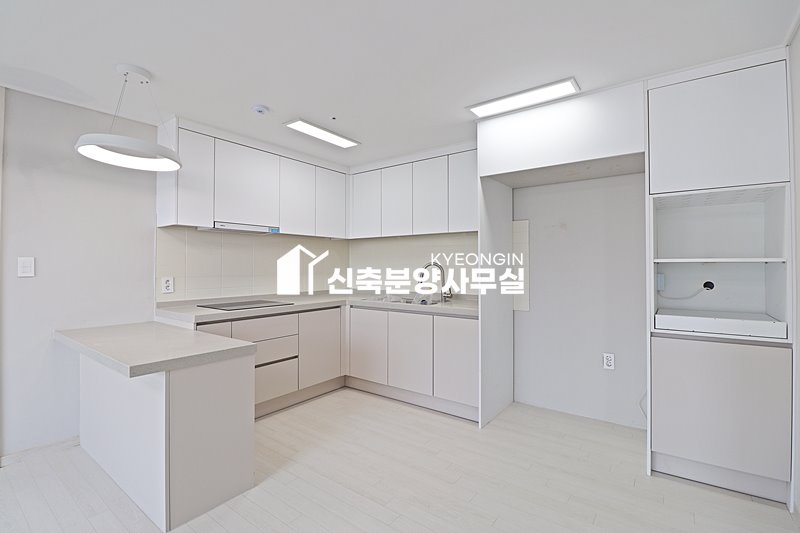 경기 시흥시 대야동 상원상떼빌 더센트럴 [ 2룸 . 3룸 . 테라스 Type ] 분양 매물번호 15813 사진 24