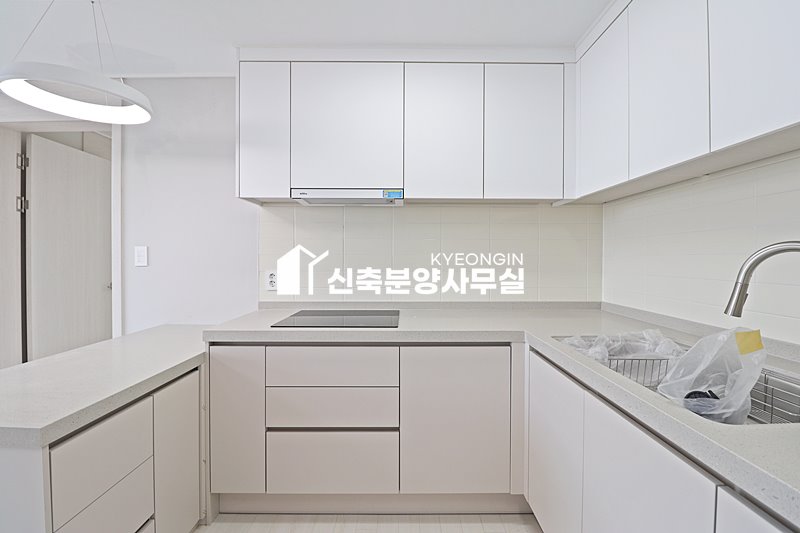경기 시흥시 대야동 상원상떼빌 더센트럴 [ 2룸 . 3룸 . 테라스 Type ] 분양 매물번호 15813 사진 25
