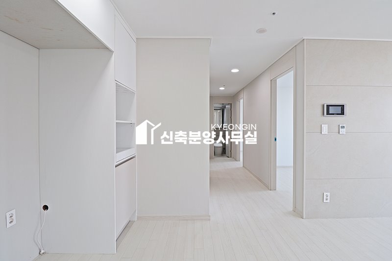 경기 시흥시 대야동 상원상떼빌 더센트럴 [ 2룸 . 3룸 . 테라스 Type ] 분양 매물번호 15813 사진 26