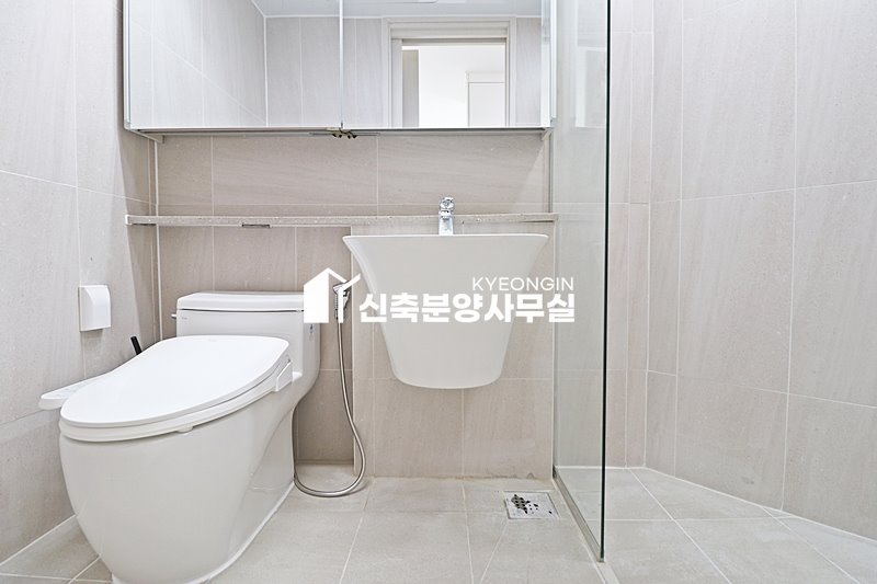 경기 시흥시 대야동 상원상떼빌 더센트럴 [ 2룸 . 3룸 . 테라스 Type ] 분양 매물번호 15813 사진 28