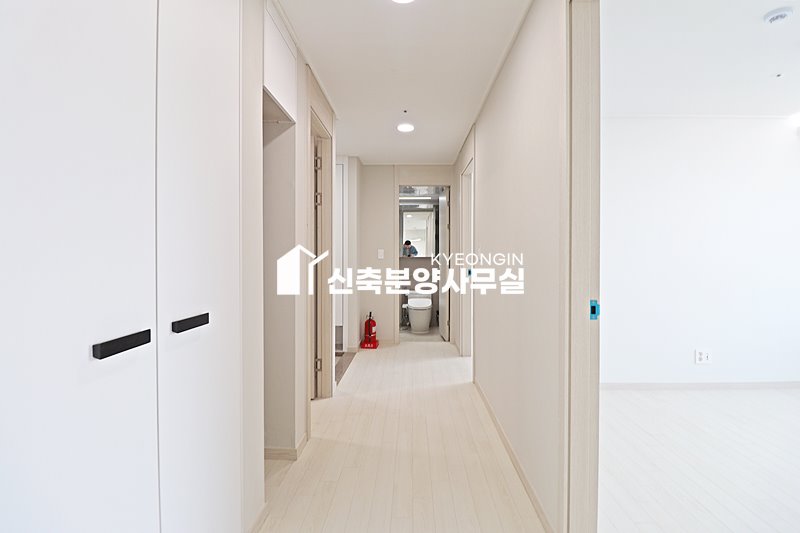 경기 시흥시 대야동 상원상떼빌 더센트럴 [ 2룸 . 3룸 . 테라스 Type ] 분양 매물번호 15813 사진 30