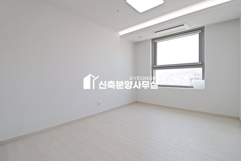 경기 시흥시 대야동 상원상떼빌 더센트럴 [ 2룸 . 3룸 . 테라스 Type ] 분양 매물번호 15813 사진 31