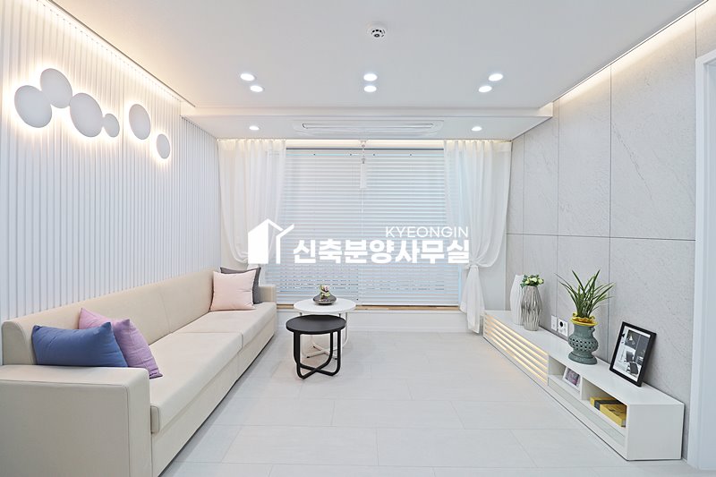 경기 안산단원구 선부동 흥인 [ 3룸 . 테라스 . 복층 Type ] 분양 매물번호 15812 사진 2