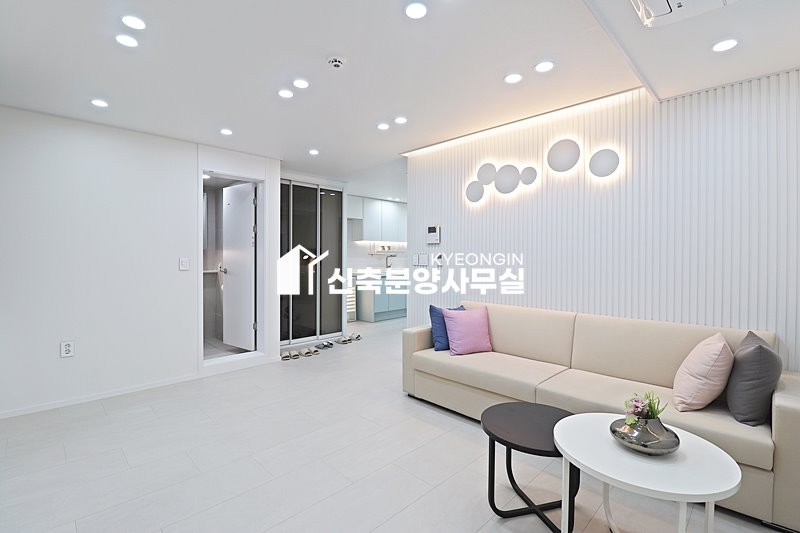 경기 안산단원구 선부동 흥인 [ 3룸 . 테라스 . 복층 Type ] 분양 매물번호 15812 사진 4