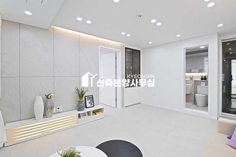경기 안산단원구 선부동 흥인 [ 3룸 . 테라스 . 복층 Type ] 분양 매물번호 15812 사진 6