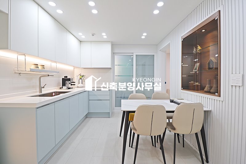 경기 안산단원구 선부동 흥인 [ 3룸 . 테라스 . 복층 Type ] 분양 매물번호 15812 사진 8