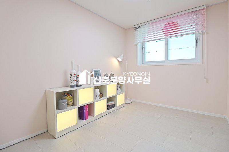 경기 안산단원구 선부동 흥인 [ 3룸 . 테라스 . 복층 Type ] 분양 매물번호 15812 사진 12