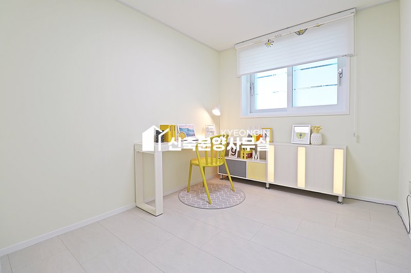 경기 안산단원구 선부동 흥인 [ 3룸 . 테라스 . 복층 Type ] 분양 매물번호 15812 사진 13