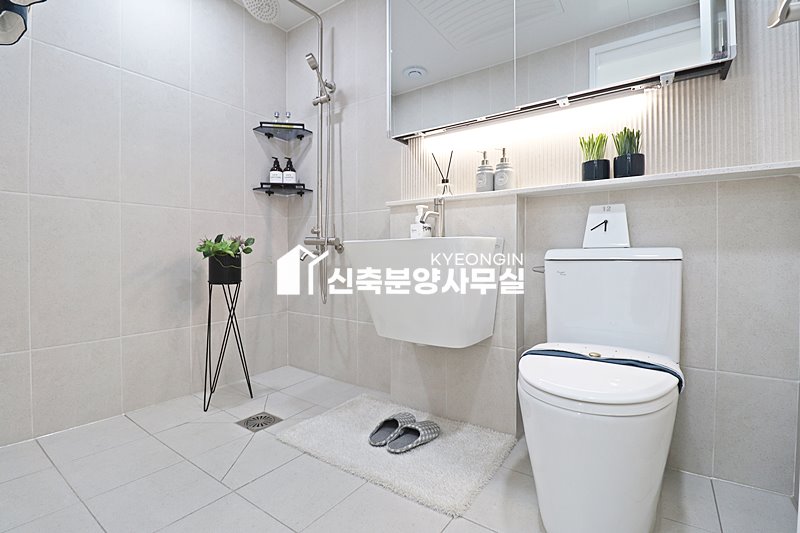 경기 안산단원구 선부동 흥인 [ 3룸 . 테라스 . 복층 Type ] 분양 매물번호 15812 사진 14