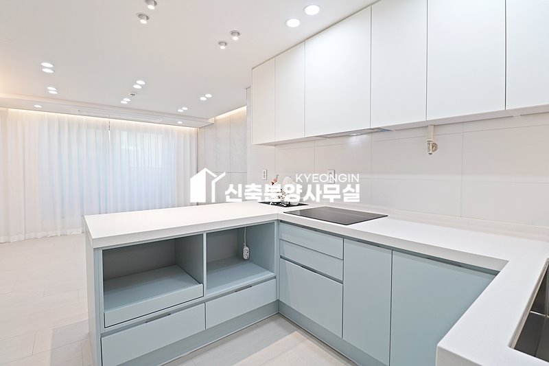 경기 안산단원구 선부동 흥인 [ 3룸 . 테라스 . 복층 Type ] 분양 매물번호 15812 사진 16