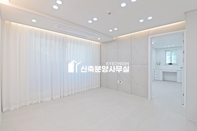 경기 안산단원구 선부동 흥인 [ 3룸 . 테라스 . 복층 Type ] 분양 매물번호 15812 사진 17