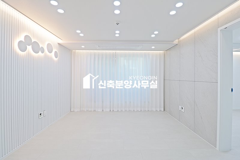 경기 안산단원구 선부동 흥인 [ 3룸 . 테라스 . 복층 Type ] 분양 매물번호 15812 사진 18