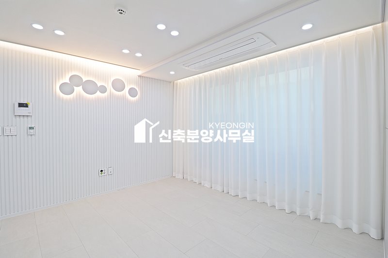 경기 안산단원구 선부동 흥인 [ 3룸 . 테라스 . 복층 Type ] 분양 매물번호 15812 사진 19