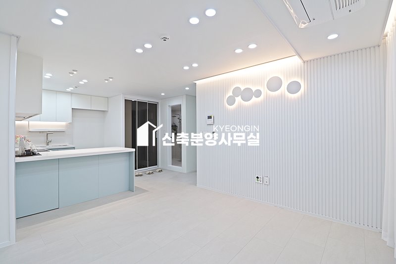 경기 안산단원구 선부동 흥인 [ 3룸 . 테라스 . 복층 Type ] 분양 매물번호 15812 사진 20