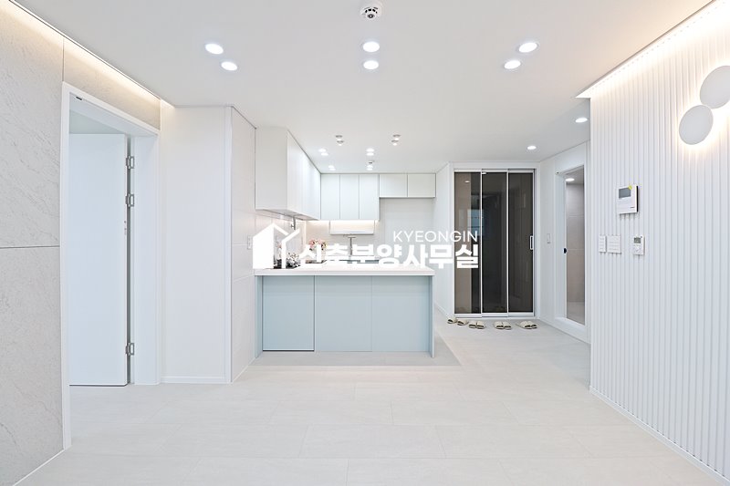 경기 안산단원구 선부동 흥인 [ 3룸 . 테라스 . 복층 Type ] 분양 매물번호 15812 사진 21