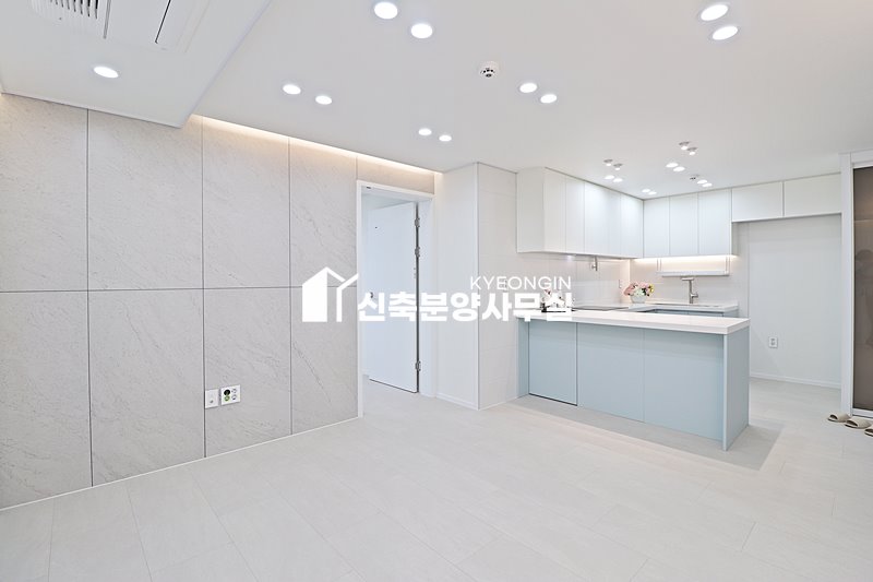 경기 안산단원구 선부동 흥인 [ 3룸 . 테라스 . 복층 Type ] 분양 매물번호 15812 사진 22