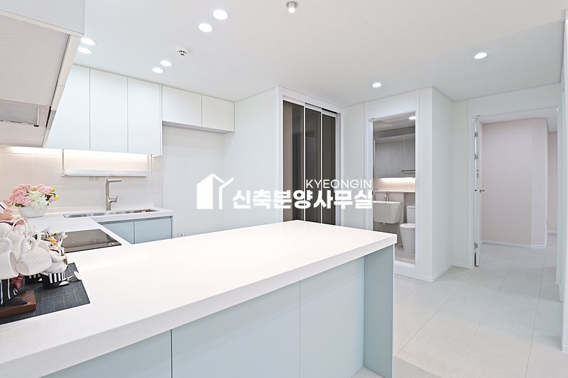 경기 안산단원구 선부동 흥인 [ 3룸 . 테라스 . 복층 Type ] 분양 매물번호 15812 사진 23
