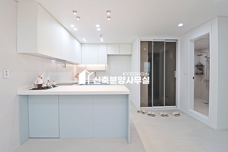 경기 안산단원구 선부동 흥인 [ 3룸 . 테라스 . 복층 Type ] 분양 매물번호 15812 사진 24