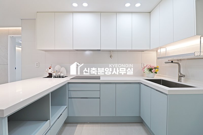 경기 안산단원구 선부동 흥인 [ 3룸 . 테라스 . 복층 Type ] 분양 매물번호 15812 사진 26