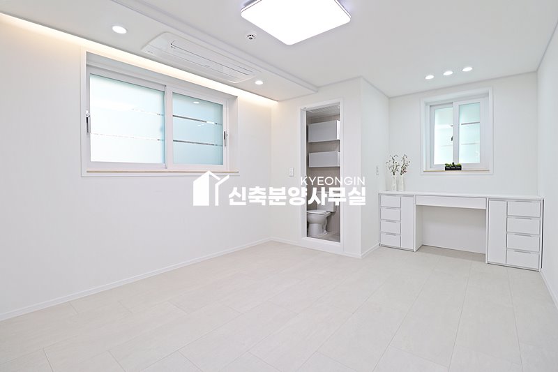 경기 안산단원구 선부동 흥인 [ 3룸 . 테라스 . 복층 Type ] 분양 매물번호 15812 사진 28