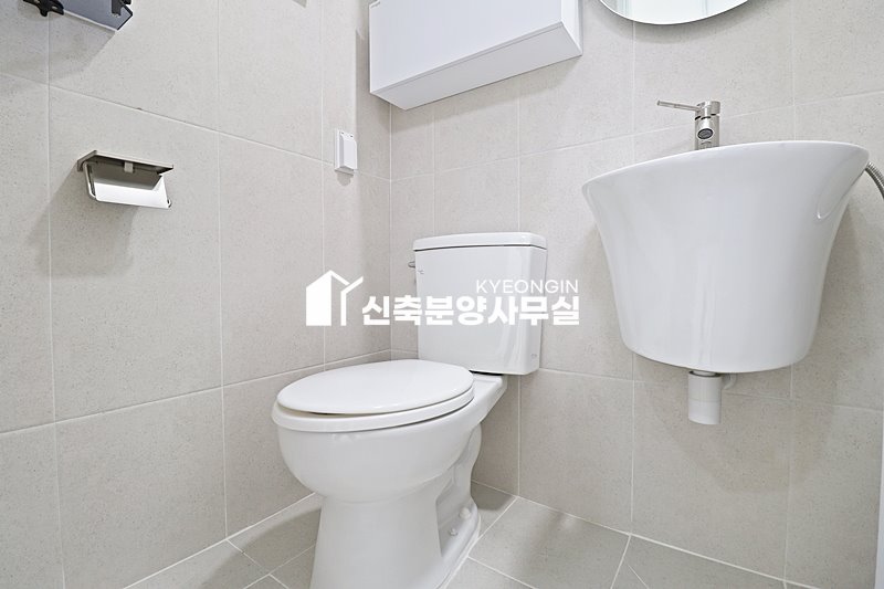 경기 안산단원구 선부동 흥인 [ 3룸 . 테라스 . 복층 Type ] 분양 매물번호 15812 사진 29