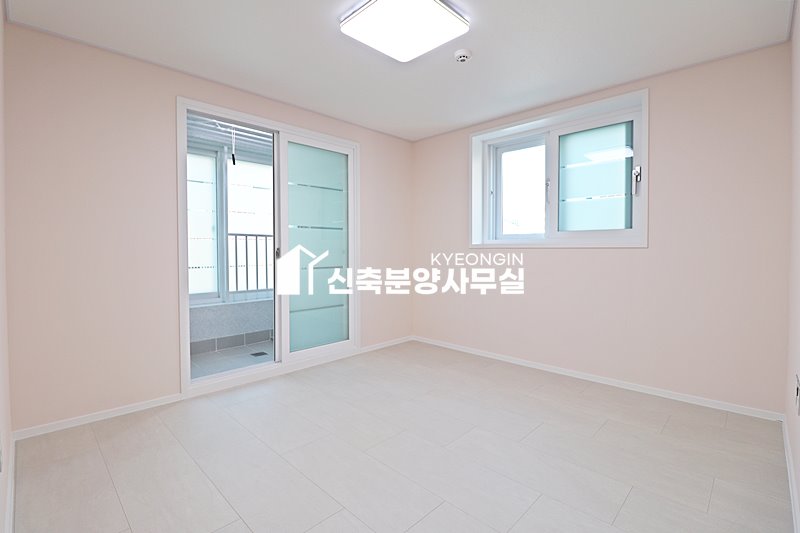 경기 안산단원구 선부동 흥인 [ 3룸 . 테라스 . 복층 Type ] 분양 매물번호 15812 사진 30