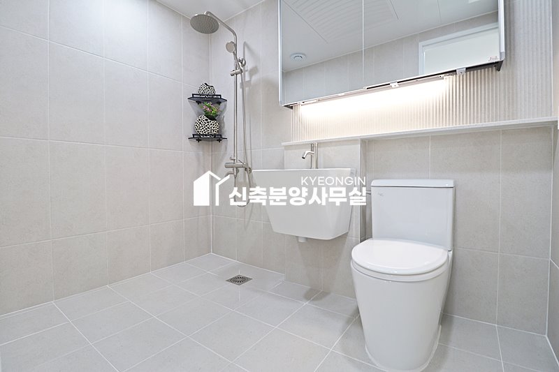 경기 안산단원구 선부동 흥인 [ 3룸 . 테라스 . 복층 Type ] 분양 매물번호 15812 사진 32