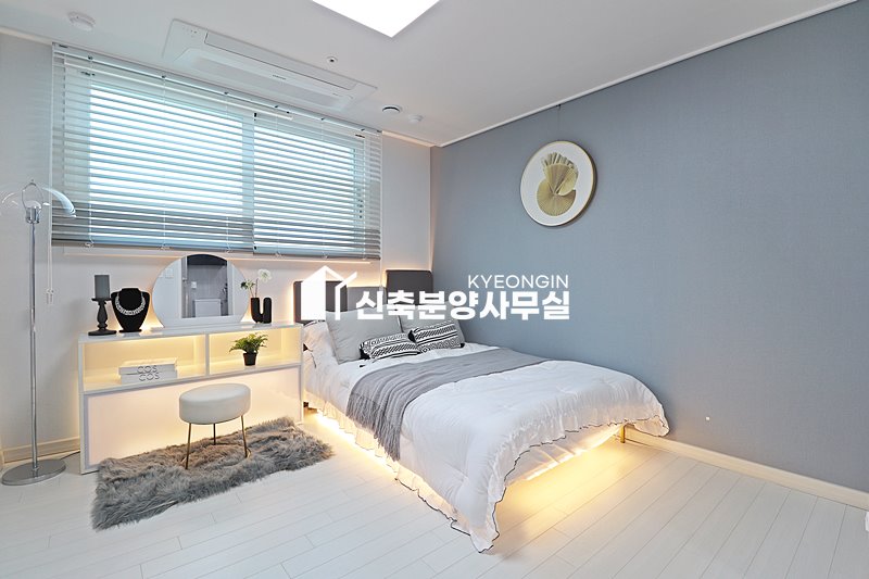 인천 미추홀구 숭의동 힘찬팰리스 [ 2룸 . 3룸 . 테라스 Type ] 분양 매물번호 15811 사진 13