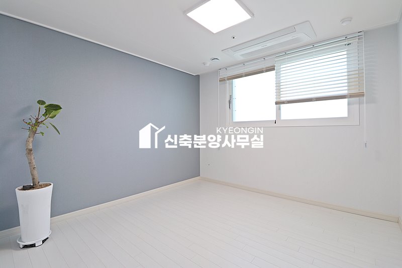 인천 미추홀구 숭의동 힘찬팰리스 [ 2룸 . 3룸 . 테라스 Type ] 분양 매물번호 15811 사진 32
