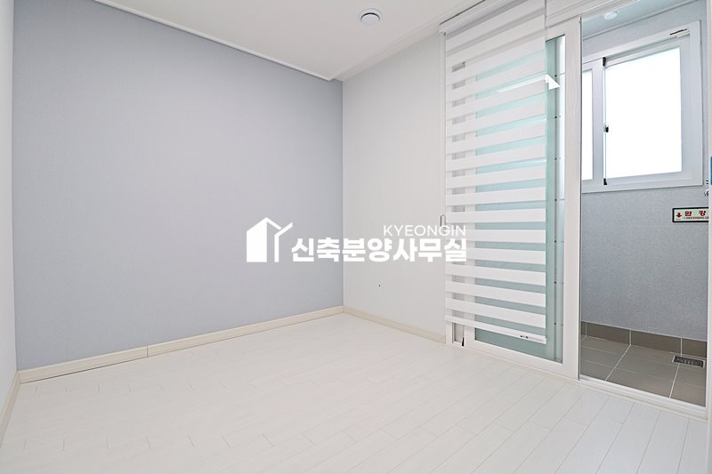 인천 미추홀구 숭의동 힘찬팰리스 [ 2룸 . 3룸 . 테라스 Type ] 분양 매물번호 15811 사진 33