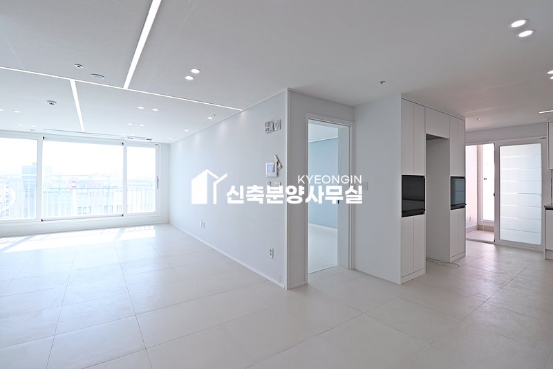 인천 미추홀구 숭의동 힘찬팰리스 [ 2룸 . 3룸 . 테라스 Type ] 분양 매물번호 15811 사진 36