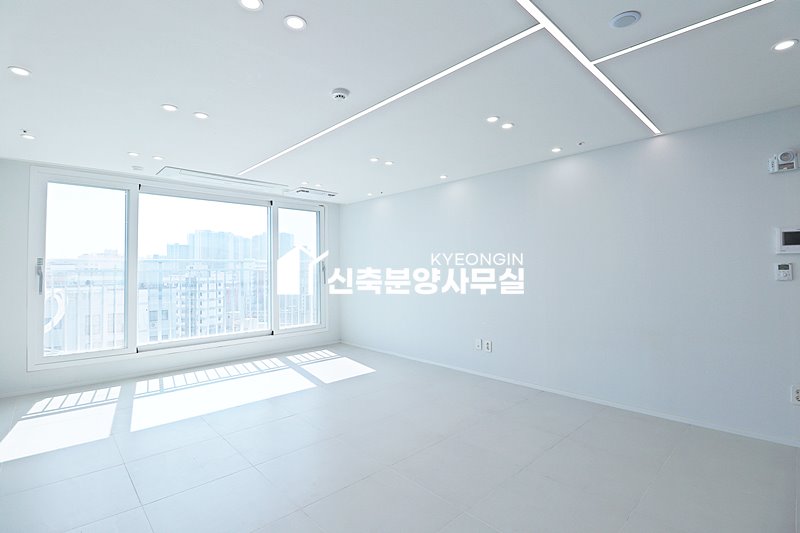 인천 미추홀구 숭의동 힘찬팰리스 [ 2룸 . 3룸 . 테라스 Type ] 분양 매물번호 15811 사진 39