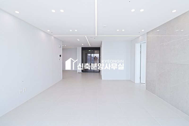 인천 미추홀구 숭의동 힘찬팰리스 [ 2룸 . 3룸 . 테라스 Type ] 분양 매물번호 15811 사진 41