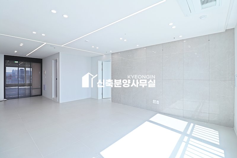 인천 미추홀구 숭의동 힘찬팰리스 [ 2룸 . 3룸 . 테라스 Type ] 분양 매물번호 15811 사진 42