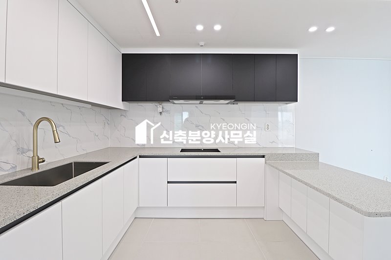 인천 미추홀구 숭의동 힘찬팰리스 [ 2룸 . 3룸 . 테라스 Type ] 분양 매물번호 15811 사진 46