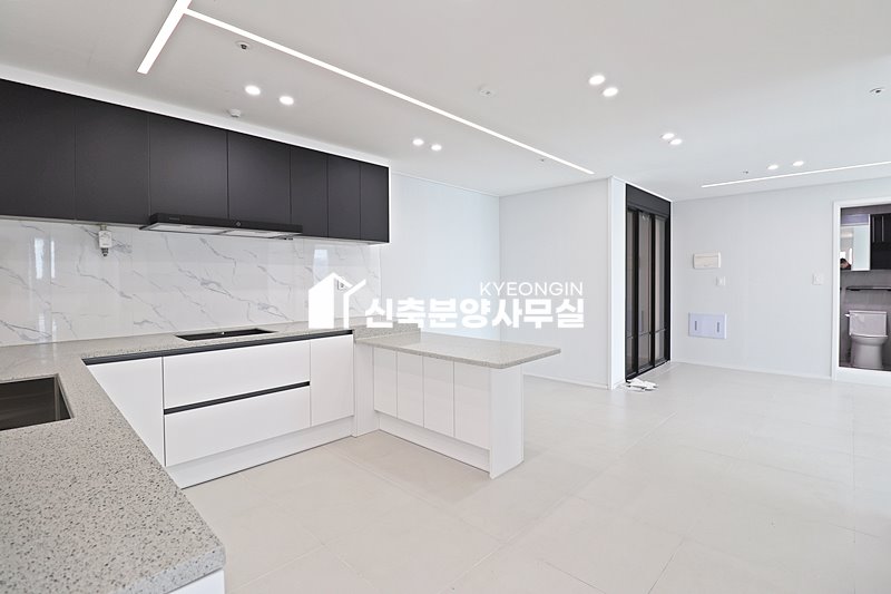 인천 미추홀구 숭의동 힘찬팰리스 [ 2룸 . 3룸 . 테라스 Type ] 분양 매물번호 15811 사진 47