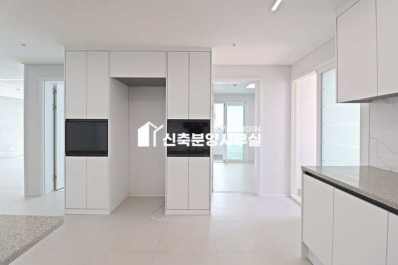 인천 미추홀구 숭의동 힘찬팰리스 [ 2룸 . 3룸 . 테라스 Type ] 분양 매물번호 15811 사진 48