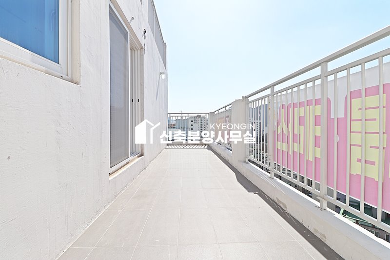 인천 미추홀구 숭의동 힘찬팰리스 [ 2룸 . 3룸 . 테라스 Type ] 분양 매물번호 15811 사진 50