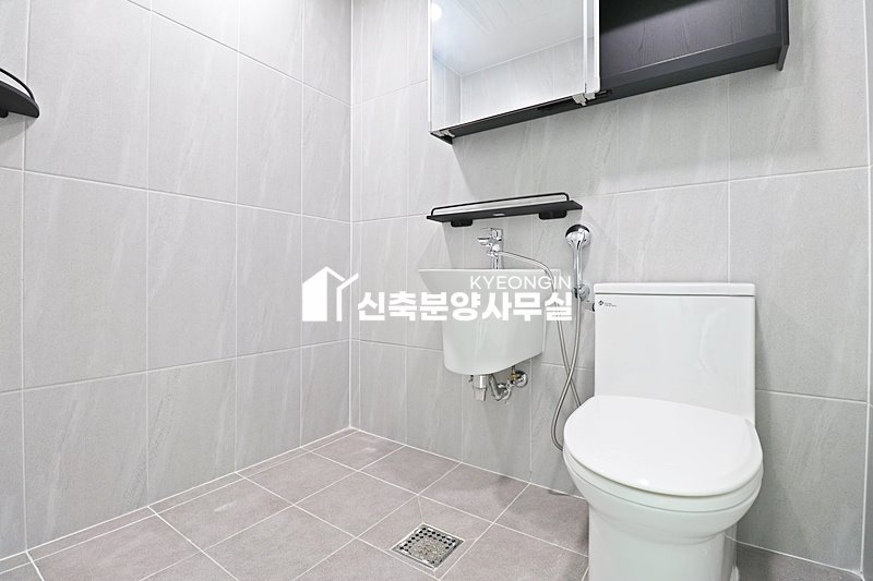 인천 미추홀구 숭의동 힘찬팰리스 [ 2룸 . 3룸 . 테라스 Type ] 분양 매물번호 15811 사진 52