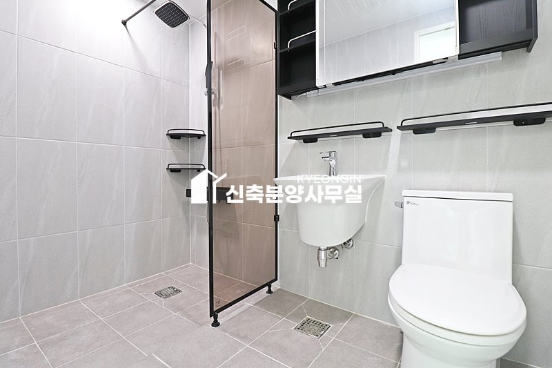인천 미추홀구 숭의동 힘찬팰리스 [ 2룸 . 3룸 . 테라스 Type ] 분양 매물번호 15811 사진 55