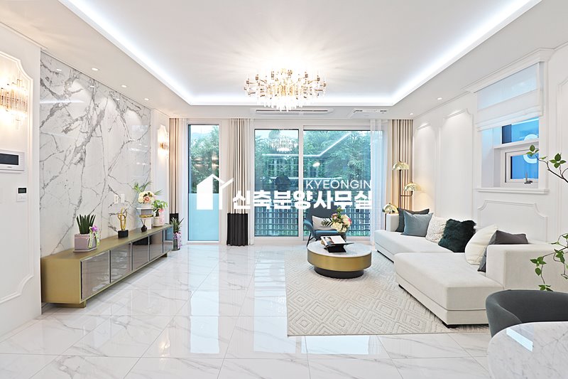 경기 고양일산동구 풍동 삼성캐슬 13차 [ 3룸 . 4룸 . 테라스 . 복층 Type ] 분양 매물번호 15877 사진 5