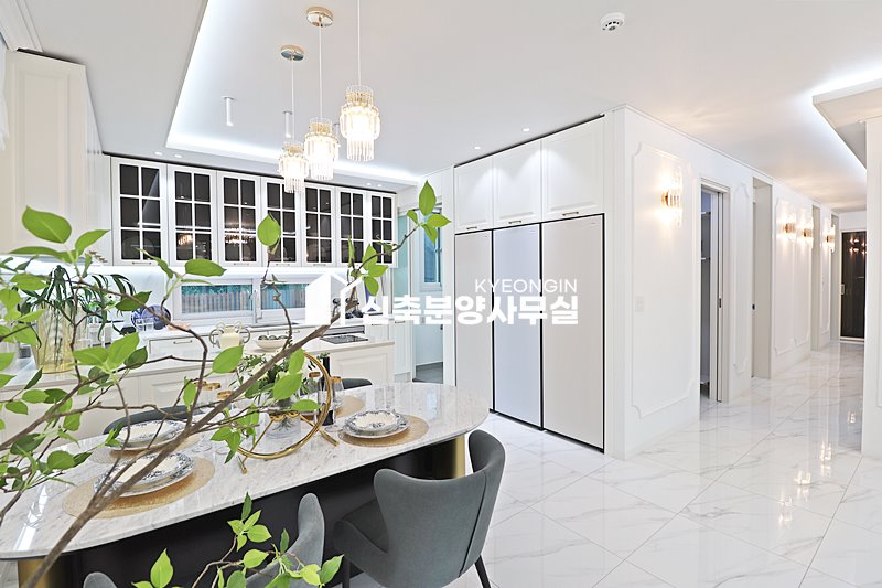 경기 고양일산동구 풍동 삼성캐슬 13차 [ 3룸 . 4룸 . 테라스 . 복층 Type ] 분양 매물번호 15877 사진 10