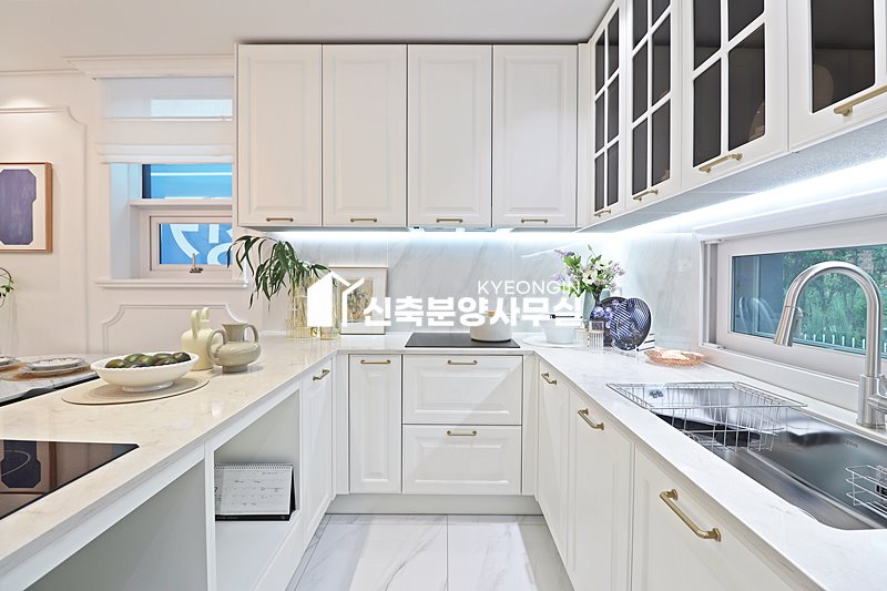 경기 고양일산동구 풍동 삼성캐슬 13차 [ 3룸 . 4룸 . 테라스 . 복층 Type ] 분양 매물번호 15877 사진 14