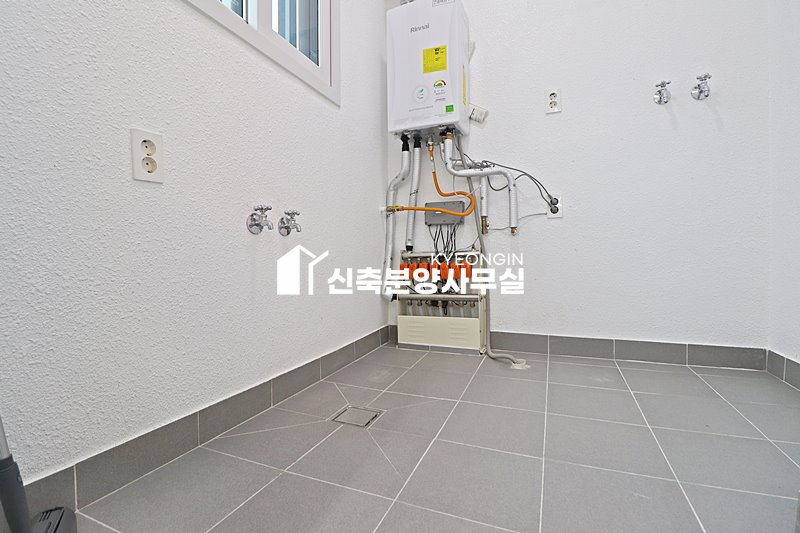 경기 고양일산동구 풍동 삼성캐슬 13차 [ 3룸 . 4룸 . 테라스 . 복층 Type ] 분양 매물번호 15877 사진 17